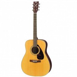 Yamaha F370 NAT Acoustic Guitar Natural