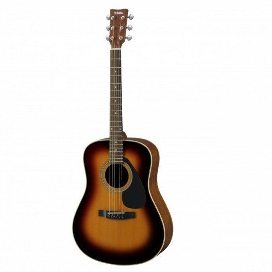 Yamaha F370 TBS Acoustic Guitar - Tobacco Brown Sunburst 