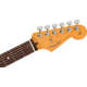 Fender 0113900755 American Professional II Stratocaster Mercury Fender 0113900755 American Professional II Stratocaster Mercury