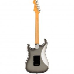 Fender 0113900755 American Professional  II Stratocaster Mercury