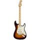 Fender Player Stratocaster HSS - 3-Tone Sunburst with Maple Fingerboard