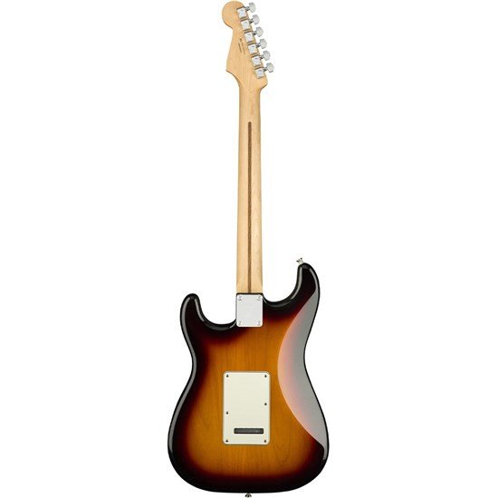 Fender Player Stratocaster HSS - 3-Tone Sunburst with Maple Fingerboard