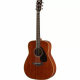 Yamaha FG850 Dreadnought Acoustic Guitar - Natural