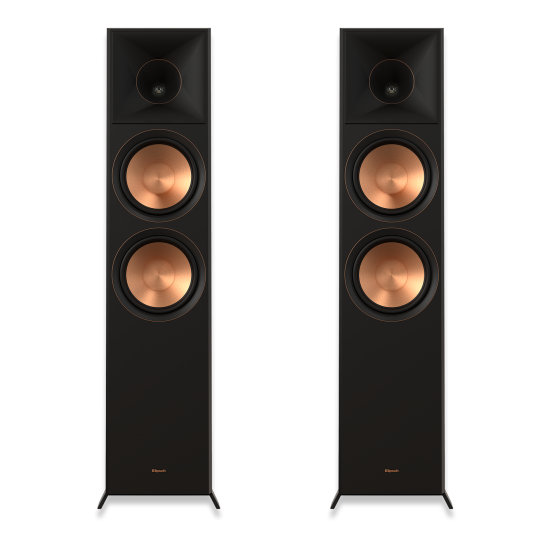 Klipsch RP-8060FA II Dolby Atmos Floor Standing Speakers