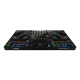 Pioneer DDJ-FLX10 4-channel DJ performance controller for multiple DJ applications Black