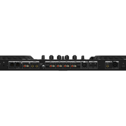 Pioneer DDJ-FLX10 4-channel DJ performance controller for multiple DJ applications Black