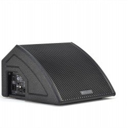 DB Technologies FMX10 10" Powered 2-Way Stage Monitor