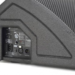 DB Technologies FMX10 10" Powered 2-Way Stage Monitor