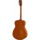 Yamaha FS800 Concert Acoustic Guitar - Natural