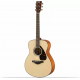 Yamaha FS800 Concert Acoustic Guitar - Natural