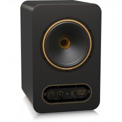 Tannoy GOLD8 Studio Monitor 1x8" 300W Bi-Amplified