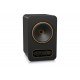 Tannoy GOLD8 Studio Monitor 1x8" 300W Bi-Amplified