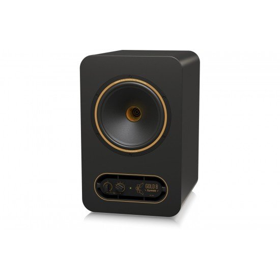 Tannoy GOLD8 Studio Monitor 1x8" 300W Bi-Amplified