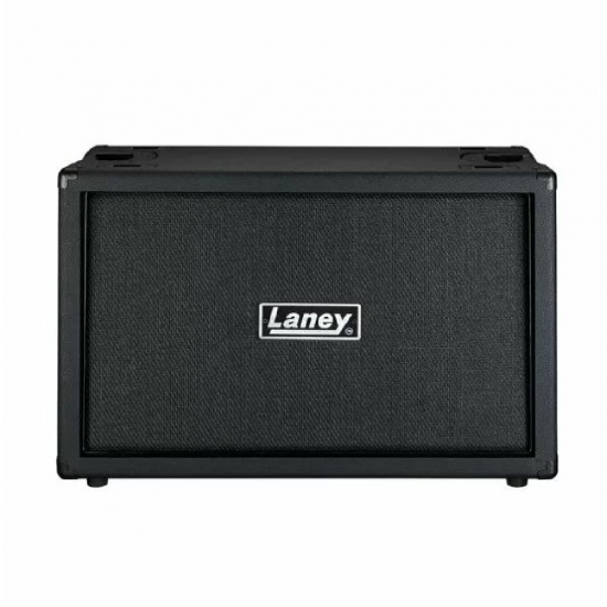 Laney GS212IE Guitar cabinet - 2 x HH custom 12 inch speakers Laney GS212IE Guitar cabinet - 2 x HH custom 12 inch speakers