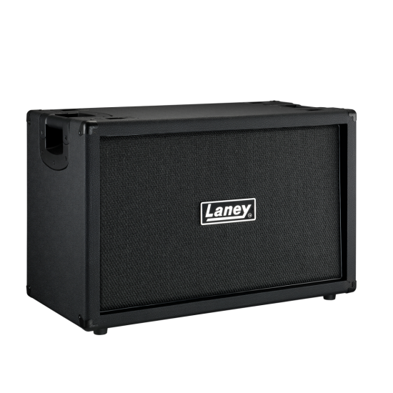 Laney GS212IE Guitar cabinet - 2 x HH custom 12 inch speakers Laney GS212IE Guitar cabinet - 2 x HH custom 12 inch speakers