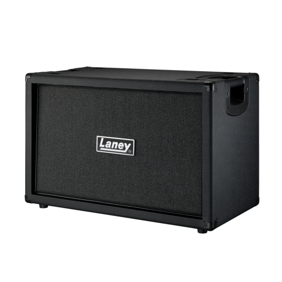 Laney GS212IE Guitar cabinet - 2 x HH custom 12 inch speakers Laney GS212IE Guitar cabinet - 2 x HH custom 12 inch speakers
