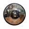 Anas Handpan Silver Finish