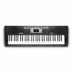 Alesis Harmony 61 MKII 61-Key Portable Arranger Keyboard