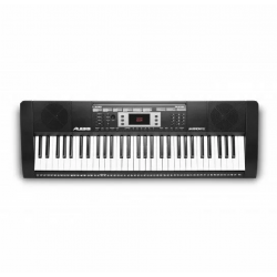 Alesis Harmony 61 MKII 61-Key Portable Arranger Keyboard