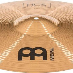 Meinl HCSB14161820 Cymbals HCS Bronze Expanded Set - 14/16/18/20 inch