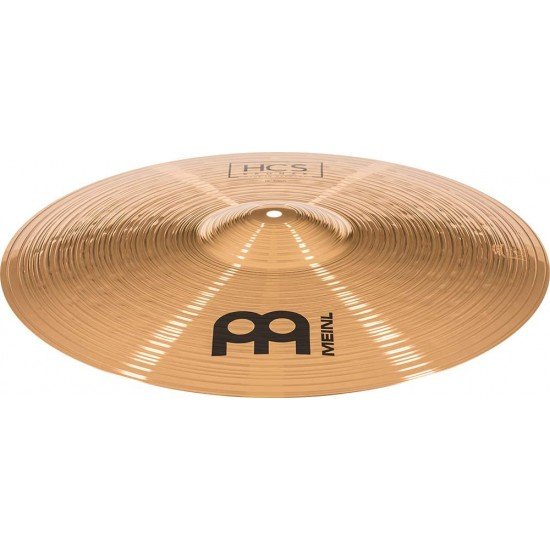 Meinl HCSB14161820 Cymbals HCS Bronze Expanded Set - 14/16/18/20 inch