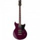 Yamaha Revstar Standard RSS20 Electric Guitar - Hot Merlot