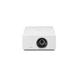 LG HU710PW CineBeam 4K UHD Hybrid Home Cinema Projector