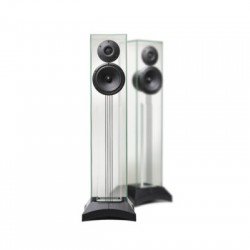 Waterfall Iguasco Evo Floor Standing Speaker