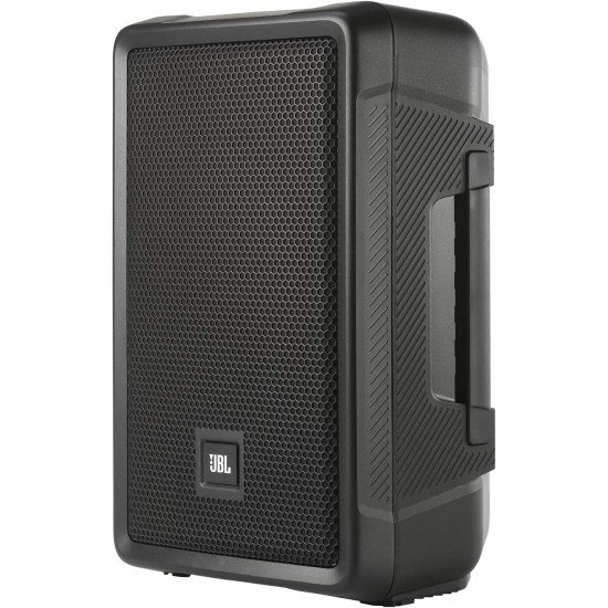 JBL Professional IRX series Powered 8" Portable Speaker with Bluetooth, 8-inch (IRX108BT)