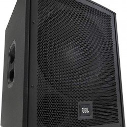 JBL IRX-115S 1300-watt 15-inch Powered Subwoofer