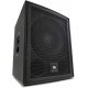 JBL IRX-115S 1300-watt 15-inch Powered Subwoofer