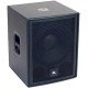 JBL IRX-115S 1300-watt 15-inch Powered Subwoofer