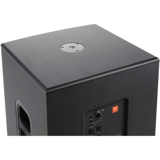 JBL IRX-115S 1300-watt 15-inch Powered Subwoofer JBL IRX-115S 1300-watt 15-inch Powered Subwoofer