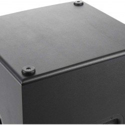 JBL IRX-115S 1300-watt 15-inch Powered Subwoofer