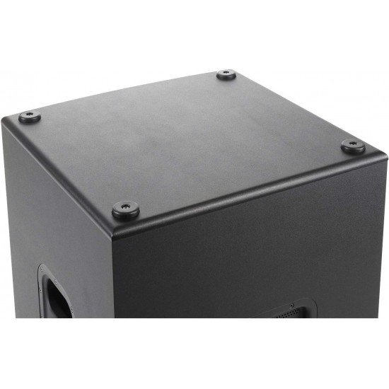 JBL IRX-115S 1300-watt 15-inch Powered Subwoofer JBL IRX-115S 1300-watt 15-inch Powered Subwoofer