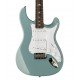 PRS SE Silver Sky John Mayer Signature Guitar Stone Blue Finish