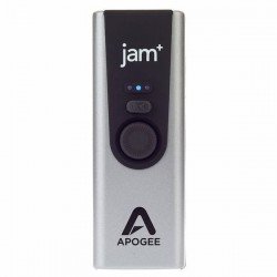 Apogee Jam Plus - Portable USB Audio Interface