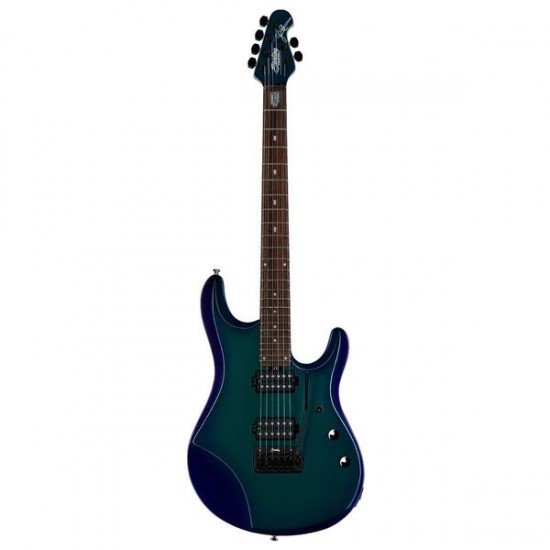 Sterling By Music Man John Petrucci Signature JP60 Electric Guitar - Mystic Dream Sterling By Music Man John Petrucci Signature JP60 Electric Guitar - Mystic Dream
