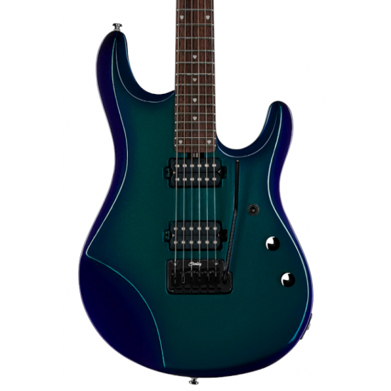 Sterling By Music Man John Petrucci Signature JP60 Electric Guitar - Mystic Dream