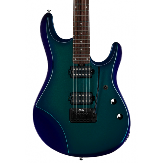 Sterling By Music Man John Petrucci Signature JP60 Electric Guitar - Mystic Dream Sterling By Music Man John Petrucci Signature JP60 Electric Guitar - Mystic Dream