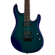 Sterling By Music Man John Petrucci Signature JP60 Electric Guitar - Mystic Dream Sterling By Music Man John Petrucci Signature JP60 Electric Guitar - Mystic Dream
