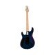 Sterling By Music Man John Petrucci Signature JP60 Electric Guitar - Mystic Dream Sterling By Music Man John Petrucci Signature JP60 Electric Guitar - Mystic Dream