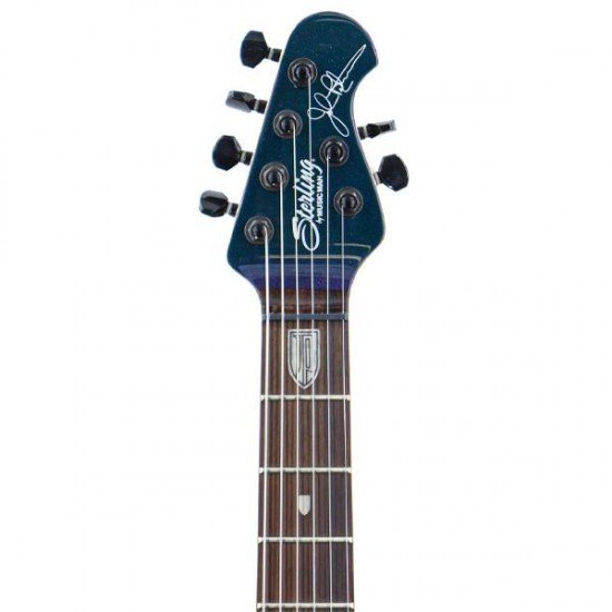 Sterling By Music Man John Petrucci Signature JP60 Electric Guitar - Mystic Dream