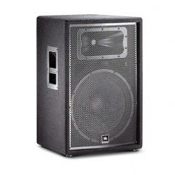Jbl JRX215 Two-Way Sound Reinforcement Loudspeaker System