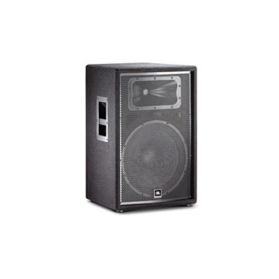 Jbl JRX215 Two-Way Sound Reinforcement Loudspeaker System