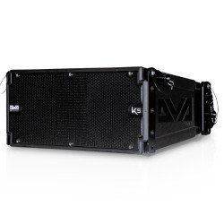 DB Technologies DVA-K5 8" 3-Way Active Line Array Module