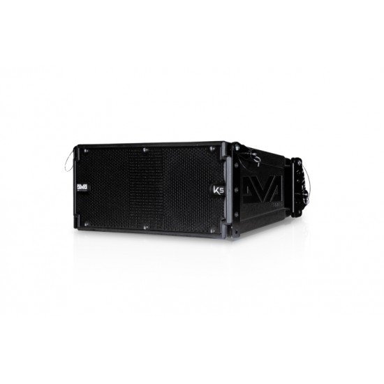 DB Technologies DVA-K5 8" 3-Way Active Line Array Module