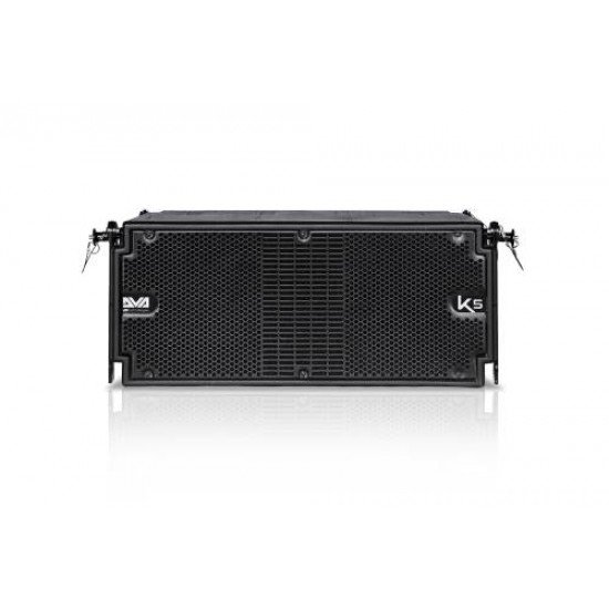 DB Technologies DVA-K5 8" 3-Way Active Line Array Module