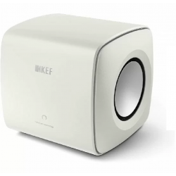 KEF KC62 Subwoofer White