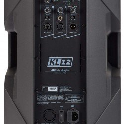 DB Technologies KL 12 12" Active Speaker